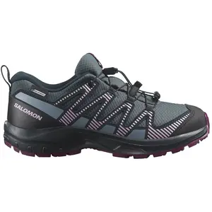 Salomon Chaussures De Trail Running Xa Pro V8 Clima WpVendu paramazon