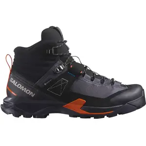 Salomon X Ultra Alpine Mid Gore-Tex https://tqm.i-run.be/?P4790B5819DB223S1UC413a49031304V4 Gris/argent 38