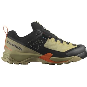 Salomon X Ultra Alpine Gore-Tex 40.2/3 pas cher