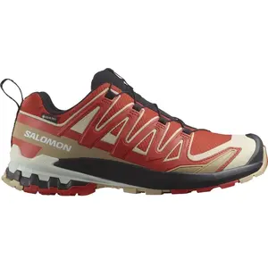 Buitenschoenen Salomon Xa Pro 3D V9 Gtx - Sportwear - Volwassen pas cher
