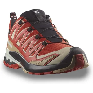 Buitenschoenen Salomon Xa Pro 3D V9 Gtx - Sportwear - Volwassen pas cher