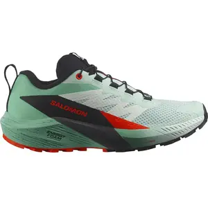 Salomon Chaussures De Trail Running Sense Ride 5 pas cher