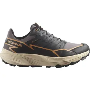 Comparateur de prix : Salomon Chaussures De Trail Running Thundercross Goretex