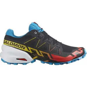 Salomon Salomon Speedcross 6 M Chaussures HommeVendu pargalaxus