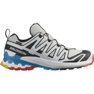 Comparateur de prix : Salomon Salomon Xa Pro 3d V9 Gore-Tex W Chaussures De Sport Femme