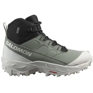 Salomon Chaussures De Randonnée Crosstrak Wp pas cher