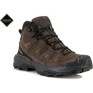 Salomon Bottes De Randonnée X Ultra 360 Ltr Mid Goretex pas cher
