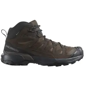 Salomon Bottes De Randonnée X Ultra 360 Ltr Mid Goretex pas cher