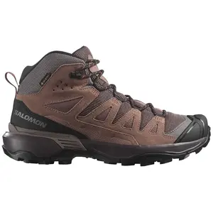 Salomon Bottes De Randonnée X Ultra 360 Ltr Mid Goretex pas cher