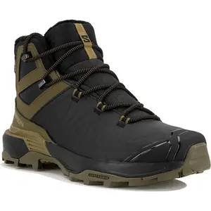 Salomon Bottes De Randonnée X Ultra Snowpilot Wp pas cher