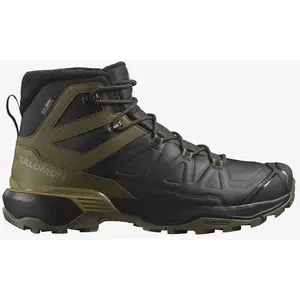 Salomon Bottes De Randonnée X Ultra Snowpilot Wp pas cher