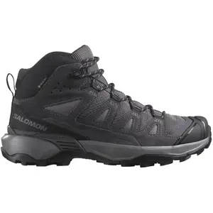 Salomon Bottes De Randonnée X Ultra 360 Ltr Mid Goretex pas cher
