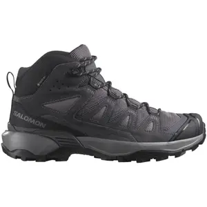 Salomon Bottes De Randonnée X Ultra 360 Ltr Mid Goretex pas cher