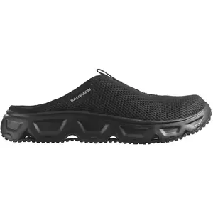 Comparateur de prix : Salomon Reelax Slide 6.0 Homme Noir