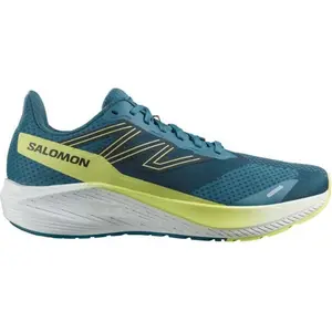 Salomon, Hommes, Chaussures de course à pied, Chaussures de course Aer... pas cher