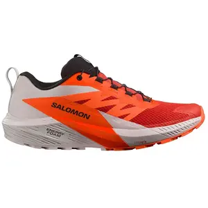 Salomon Chaussures De Trail Running Sense Ride 5 pas cher