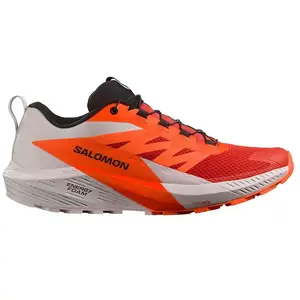 Salomon Chaussures De Trail Running Sense Ride 5 pas cher