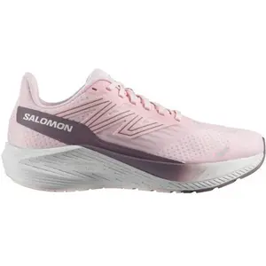 Chaussures de Running - SALOMON - Aero Blaze W - Femme/Adulte - Rose pas cher