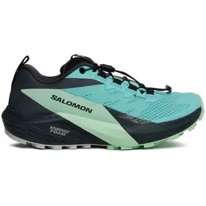 Salomon Chaussures De Trail Running Sense Ride 5 Goretex pas cher