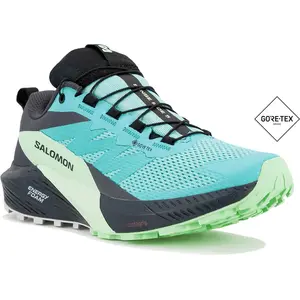 Salomon Chaussures De Trail Running Sense Ride 5 Goretex pas cher