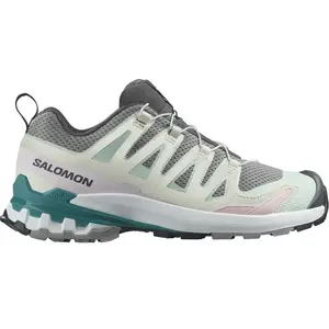 Salomon Chaussures Xa Pro 3d V9 W - 471189 Gris - 40 2/3 pas cher
