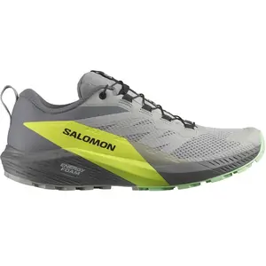 Salomon, Chaussures de course à pied, Sense Ride 5 471442 44 2/3 (44 2/3) pas cher