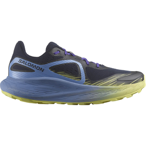 Salomon Glide Max TR Homme Bleu pas cher