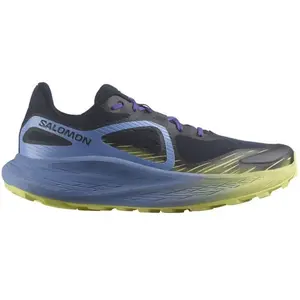 Salomon Glide Max TR Homme Bleu pas cher