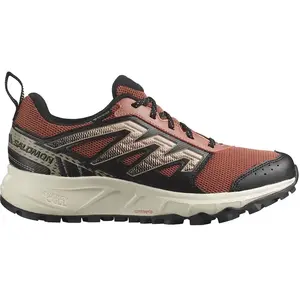 Salomon Chaussures De Trail Running Wander Goretex pas cher