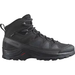 Comparateur de prix : Salomon QUEST ROVE GTX Bk/PHA
