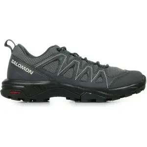 Salomon X BRAZE W Pewter/Ebon pas cher