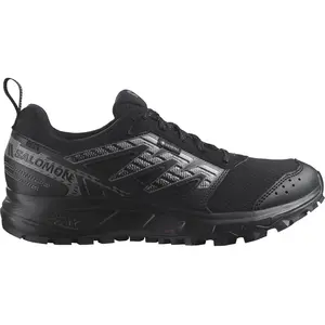 Salomon Chaussures De Trail Running Wander Goretex pas cher