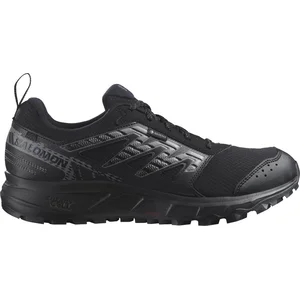 Salomon Chaussures De Trail Running Wander Goretex pas cher