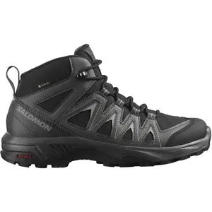 Salomon X BRAZE MID GTX W Bk pas cher