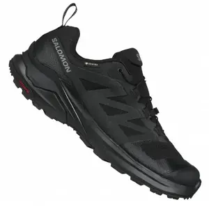 Salomon Chaussures De Trail Running X-adventure Goretex pas cher