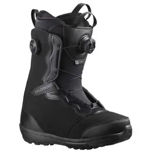 Salomon Chaussures De Snowboard Ivy Boa Sj pas cher