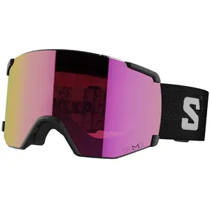 Salomon Masque De Ski S/view Sigma pas cher