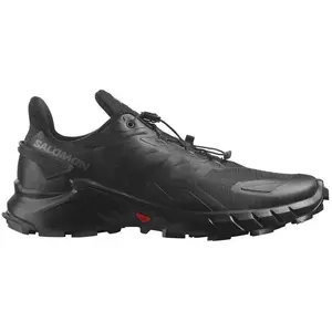 Salomon Chaussures De Trail Running Supercross 4 pas cher