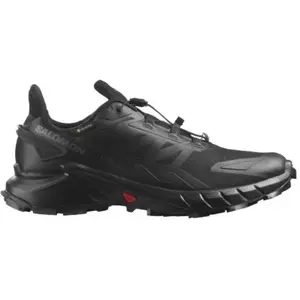 Salomon Chaussures De Trail Running Supercross 4 Goretex pas cher