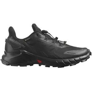 Salomon Chaussures De Trail Running Supercross 4 Goretex pas cher