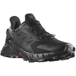 Comparateur de prix : Salomon Salomon Supercross 4 Gtx W - 38 2/3