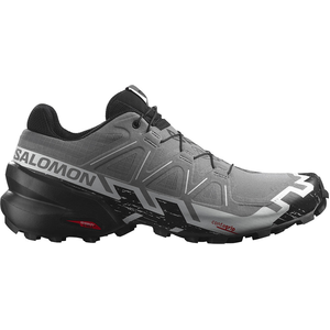 Salomon Speedcross 6 Homme Gris pas cher