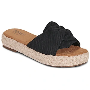 Sandales Toms ABBY femme pas cher