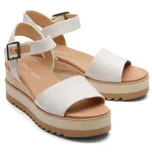 Toms Sandales Diana pas cher