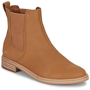 Boots Toms CHARLIE femme pas cher