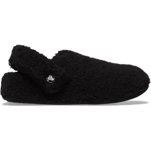 Crocs Classic Cozzzy Instappers Senior pas cher