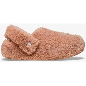 Crocs Claquettes Classic Cozzzy pas cher