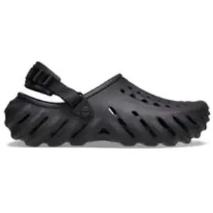 Crocs Echo Clog Homme - BLACK, BLACK 46-47 pas cher