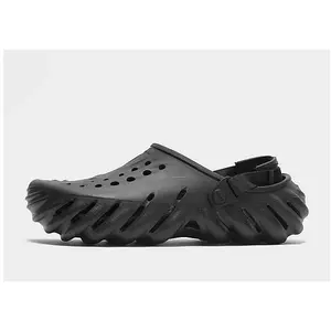 Crocs Echo Clog Homme - BLACK, BLACK 39-40 pas cher