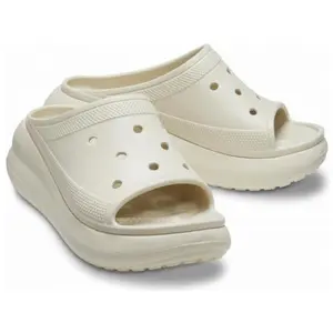 Crocs Claquettes Crush pas cher